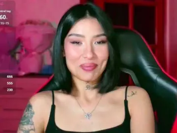 Bongacams Adult Webcam of JulieTurner