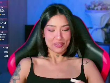 Bongacams Free Live Porn of JulieTurner