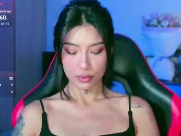 Bongacams Sex Chat of JulieTurner