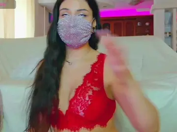 Bongacams Live Porn of Sabenna