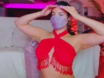 Bongacams Free Porn Cam of Sabenna
