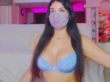 Bongacams Private Sex Chat of Sabenna