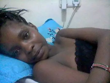 Ebonysly from bongacams