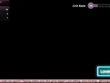 Bongacams Sex Cam of FantasyJoy
