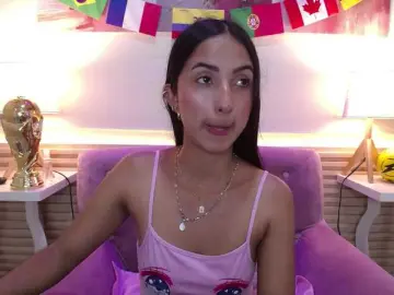 Bongacams Private Sex Chat of SweetyLally