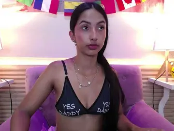 Bongacams Live Porn of SweetyLally