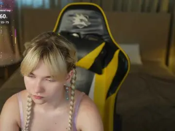 Bongacams Live Porn of Ava054