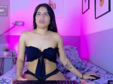 Bongacams Free Porn Cam of HazelLatina