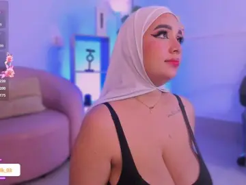 Jazmin-Kitana from bongacams