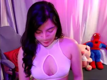 Bongacams Free Porn Cam of Luna-Candy