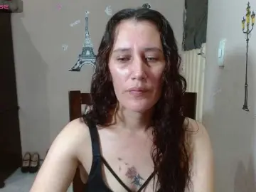 Bongacams Live Sex Cam of Mariam-wish
