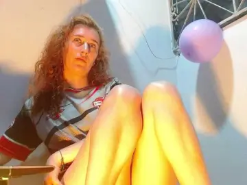 Bongacams Free Porn Cam of Mariam-wish