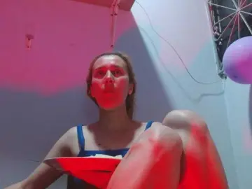 Bongacams Adult Video Chat of Mariam-wish