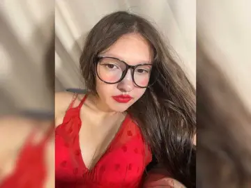 Bongacams Live Porn of Cute-Lolly