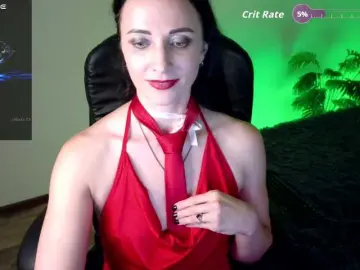 Bongacams Adult Webcam of Sirene