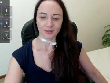Bongacams Adult Video Chat of Sirene