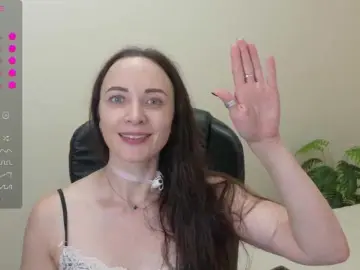 Bongacams Nude Webcam of Sirene
