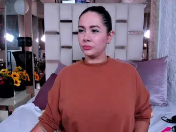 Bongacams Adult Webcam of stefanyruizz
