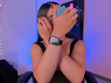 Bongacams Free Live Porn of BiancaPierce