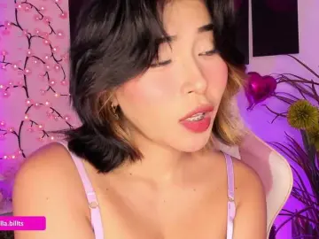 Bongacams Sex Chat of Isabellabills