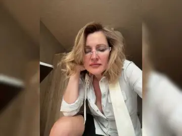 Bongacams Live Sex Cam of LagoonJoy
