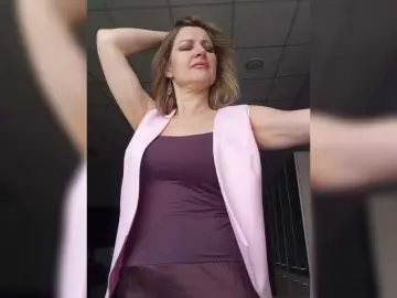 Bongacams Live Porn of LagoonJoy