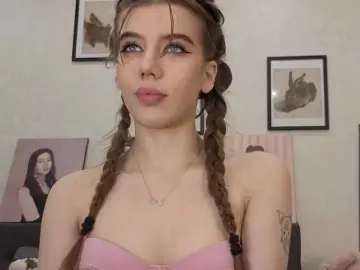 Bongacams Adult Webcam of dolly-ll