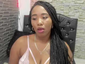 Bongacams Best live sex cam show of pamela-ebony