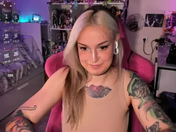 Bongacams Sex Chat of ChloeKohaku