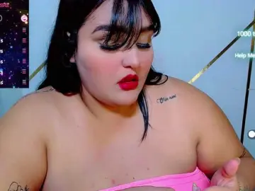 Bongacams Sex Cam of Jazmin-bigboobs1