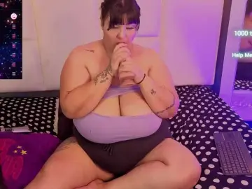 Bongacams Adult Webcams of Jazmin-bigboobs1