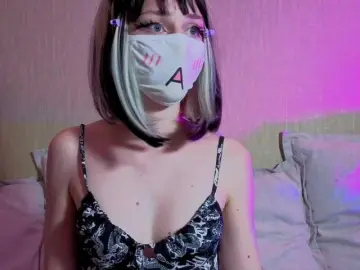 Bongacams Best live sex cam show of LunaNyan