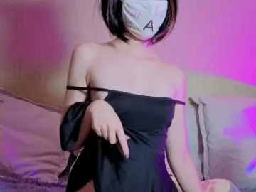 Bongacams Live Sex Cam of LunaNyan