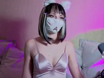 Bongacams Watch Live Sex Cams of LunaNyan