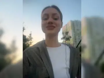 Bongacams Live Sex Cam of Linaaa