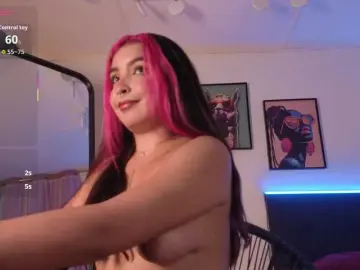 Bongacams Live Porn of MaiaMancini