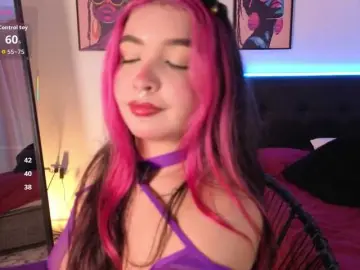 Bongacams Best Webcam of MaiaMancini