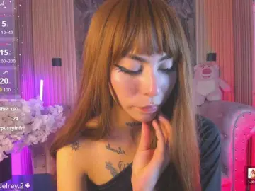 Bongacams Best Webcam of Sabrinaa1