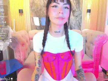 Bongacams Watch Live Sex Cams of Sabrinaa1