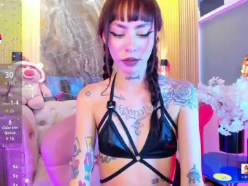 Bongacams Free Porn Cam of Sabrinaa1
