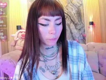 Bongacams Watch Live Sex Cams of Sabrinaa1