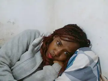 Bongacams Nude Webcam of Sexy-Sarah