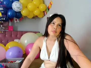 Bongacams Free Live Porn of Sharonbar
