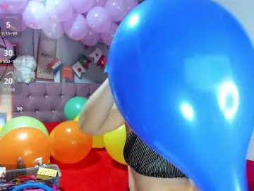 Bongacams Free Porn Cam of Sharonbar