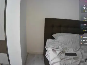 Bongacams Free Live Porn of EvaRenard
