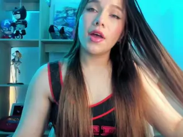 Bongacams Best live sex cam show of MIA-MORALEZ