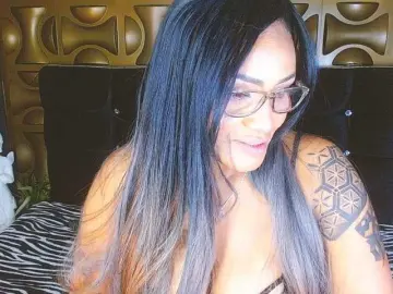 Bongacams Live Porn of blackambar