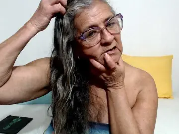 Bongacams Nude Webcam of candy-mature