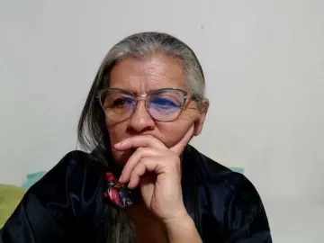 Bongacams Sex Cam of candy-mature