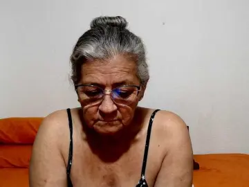 Bongacams Live Sex Cam of candy-mature